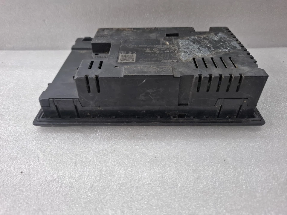 FOR PARTS MITSUBISHI GS2107-WTBD GRAPHIC OPERATION TERMINAL